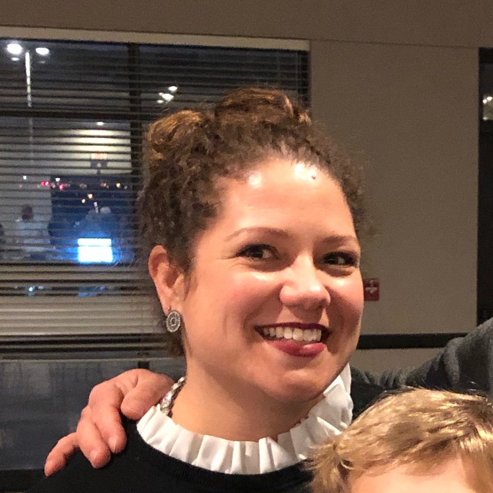 Meet your Posher, Michelle